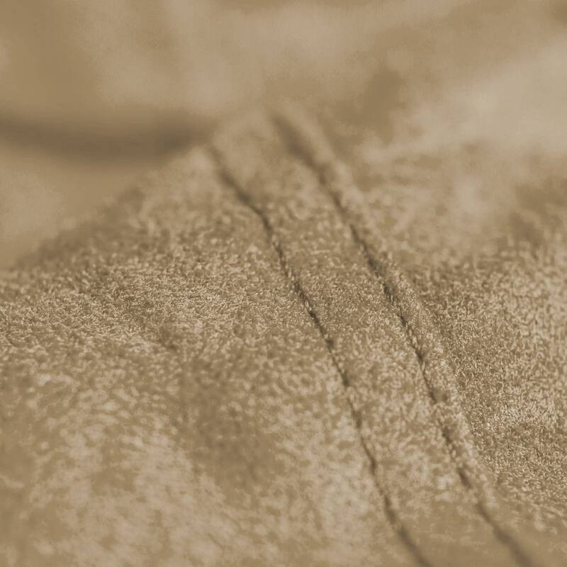 Bean Bag Chair 4-foot Memory Foam Removable Cover Bean Bags
