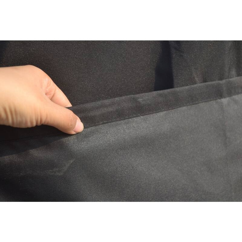 Extra Large Square/Rectangle Weather-proof Furniture Cover