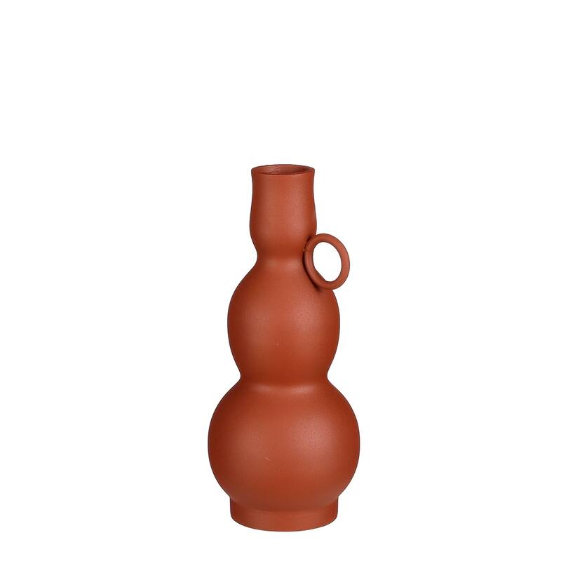 Samosa Vase Terra- ST