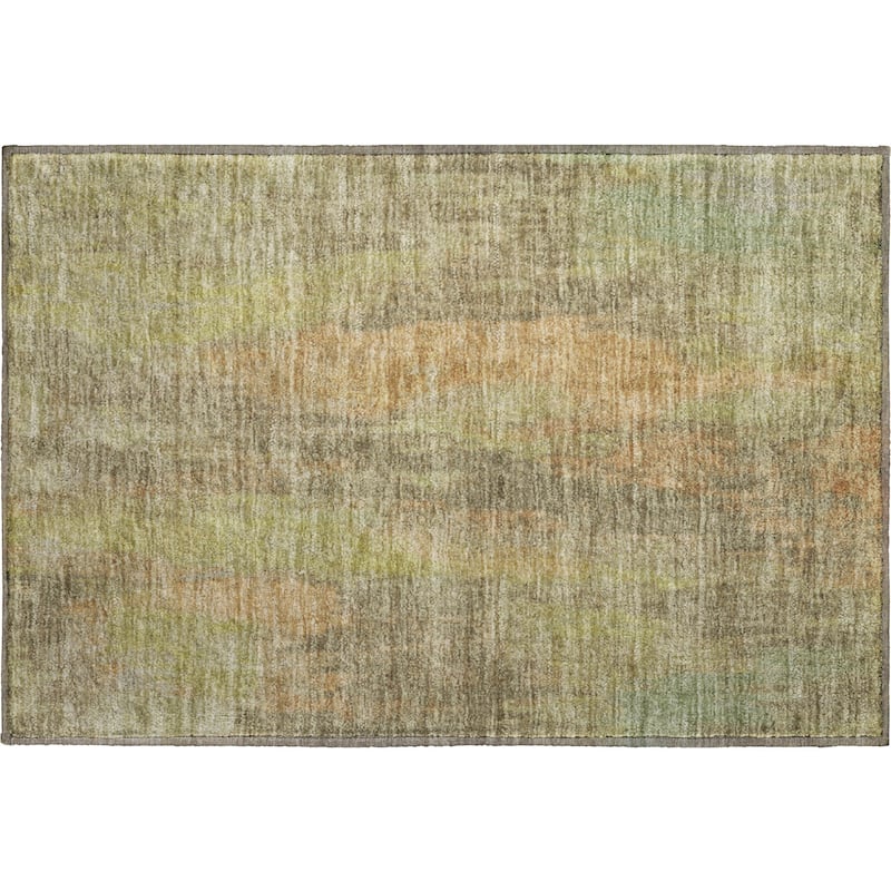 Premium Washable Super Soft Abstract Modern Mayfield Rug