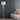 SAFAVIEH Lighting 64-inch Lovato Chrome LED Floor Lamp - 15" x 15" x 64"