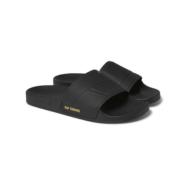 boys adidas slippers