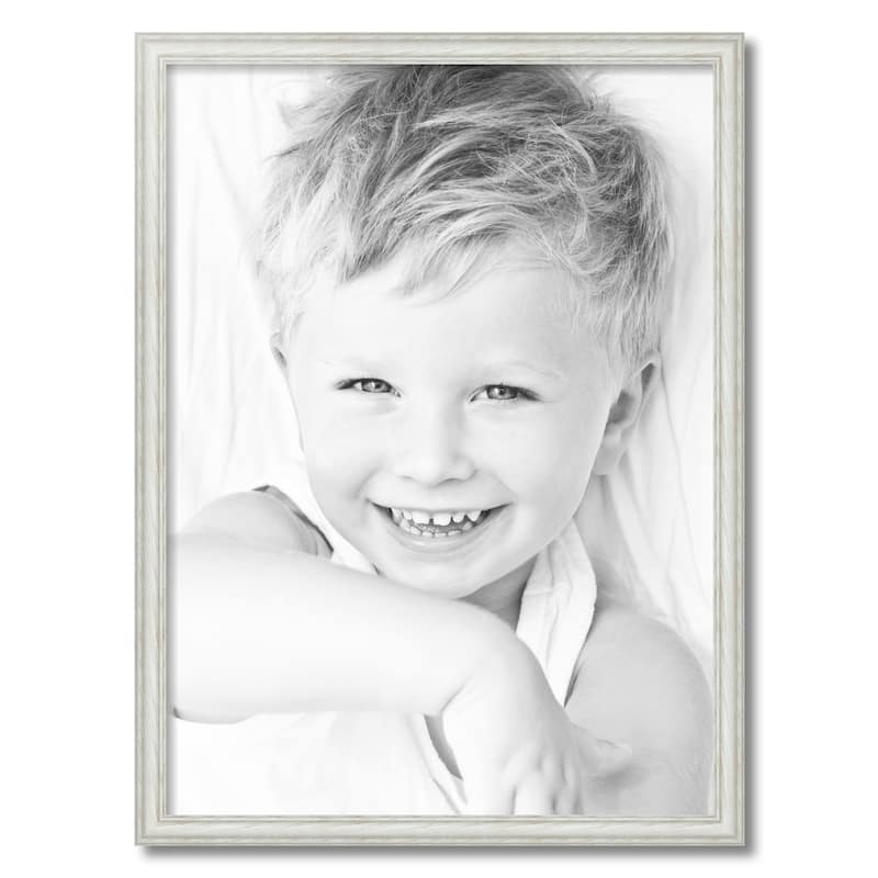 ArtToFrames Clayton Oak 22x30 Inch Picture Frame, 1.25 Inch Wood Poster Frame Available in Multiple Colors (59504-22x30)