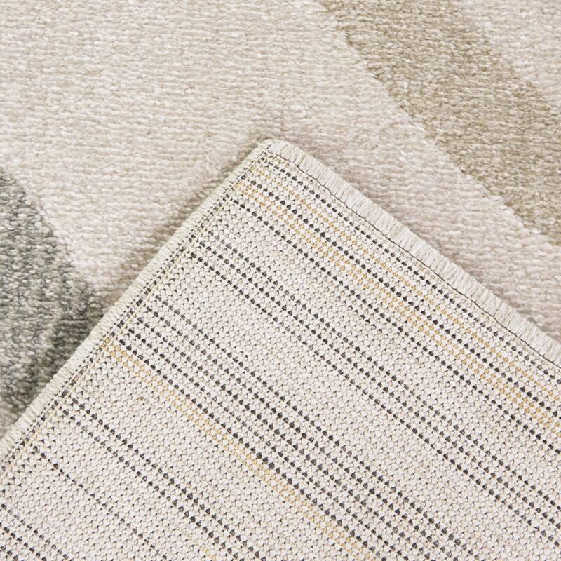 Ana Kids Rainbow Area Rug