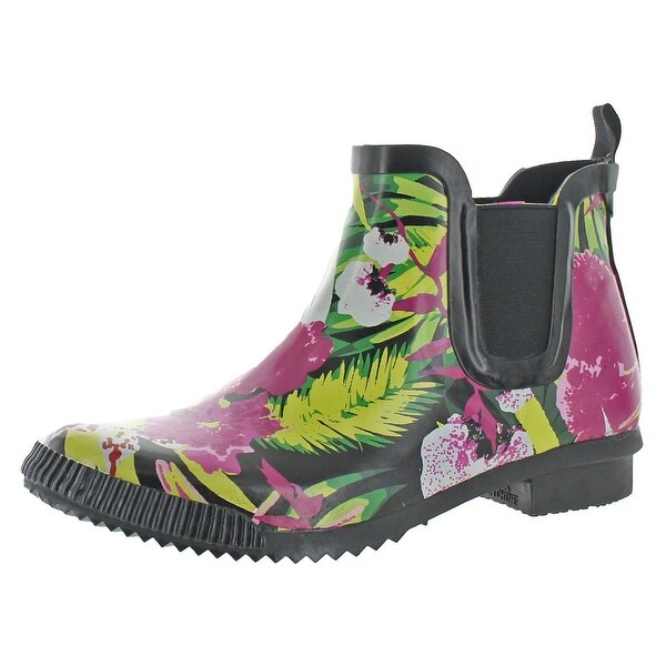 womens chelsea boots waterproof