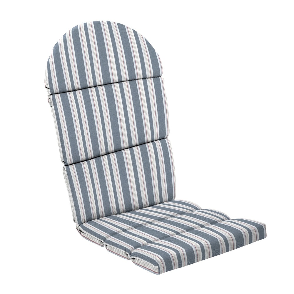 ARDEN Oceantex Outdoor Adirondack Cushion 19 x 21.5