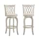 Option Antique White-Beige