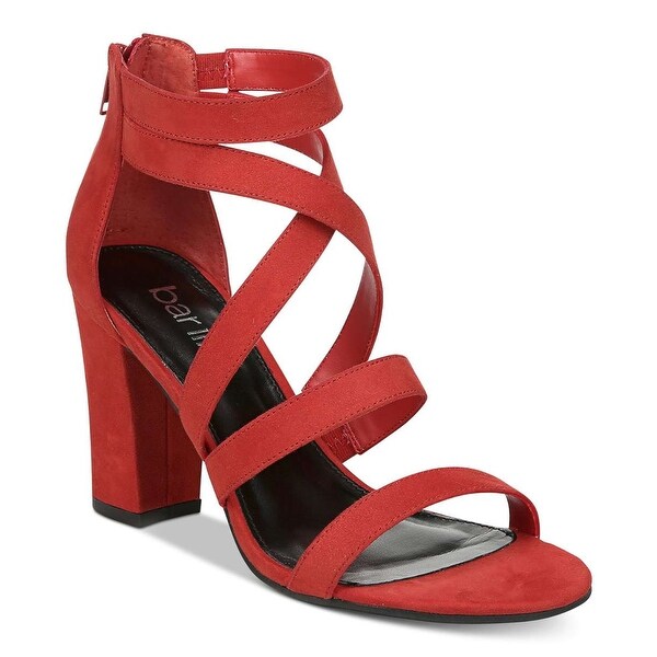 Bar iii womens heels clearance