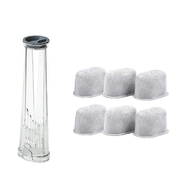 Ion Exchange Resin Water Filters 