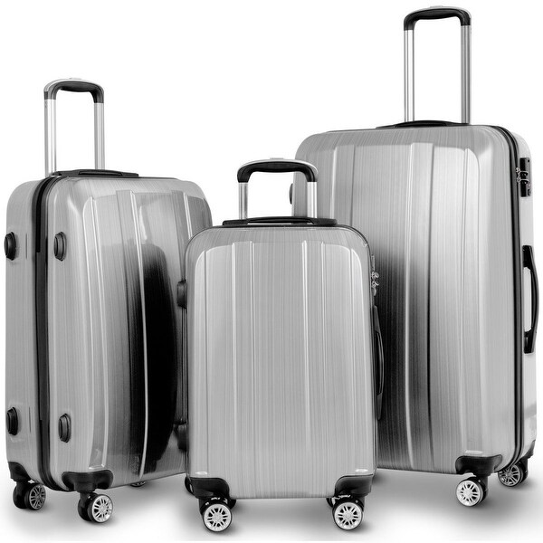set suitcase lock