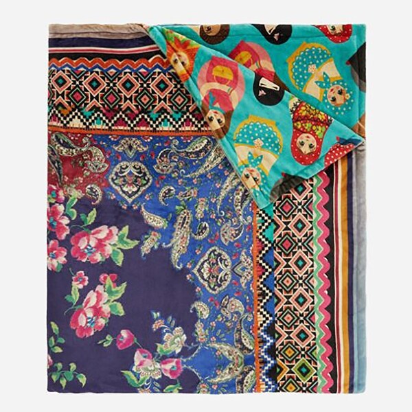 Johnny was blanket 2025 sale