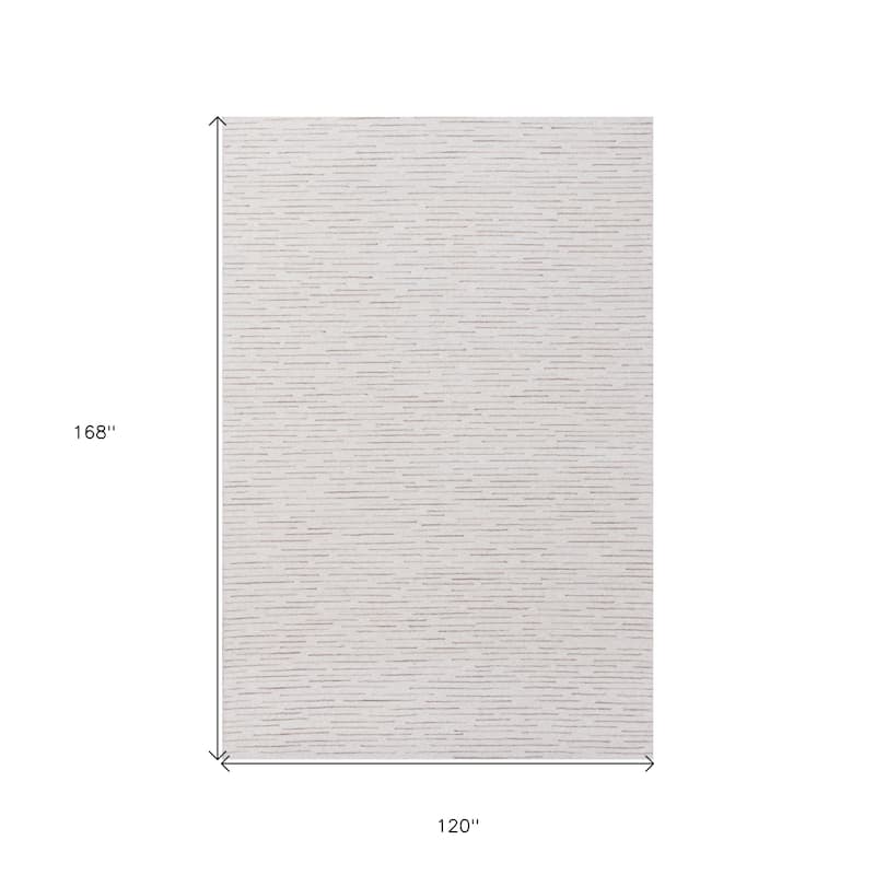 Dahoy Hand Tufted Traditional Modern Area Rug By HomeRoots