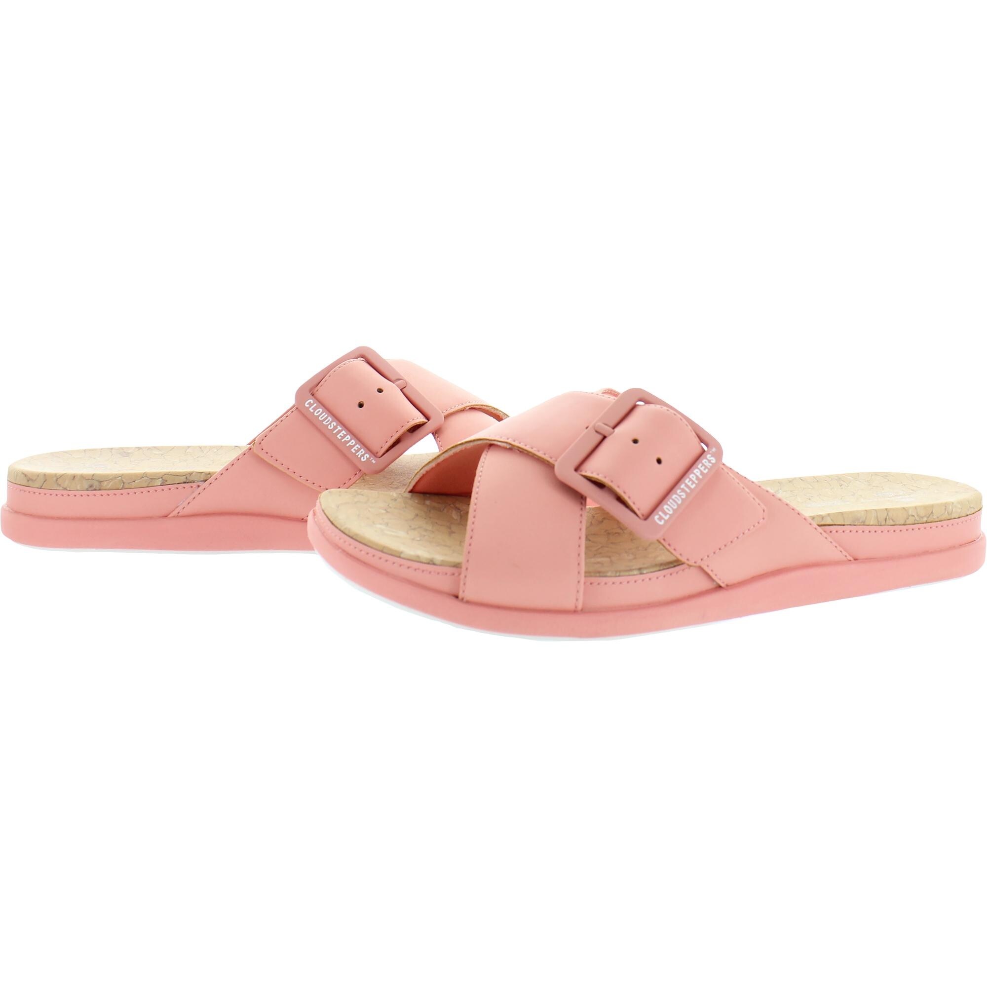 Cloudsteppers step june shell Clearance