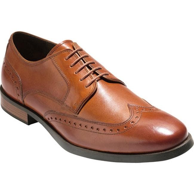 cole haan men's jay grand wing oxford