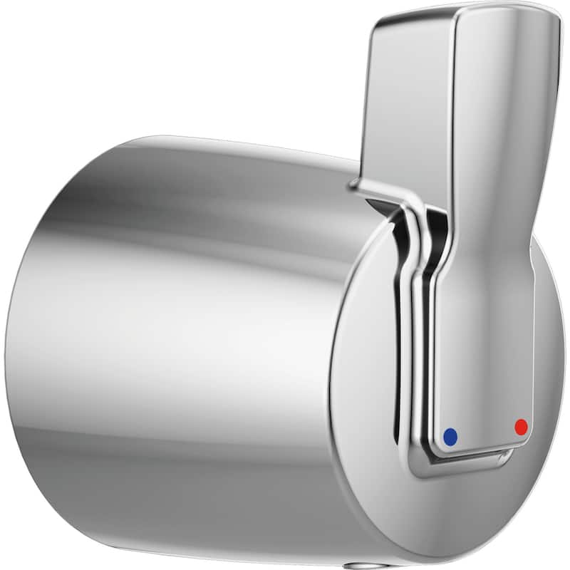 Delta Stryke Integrated Diverter Trim Lever Handle