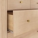 preview thumbnail 35 of 42, Sutton 4 Drawer Dresser