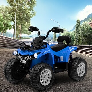 ride on atv 12v