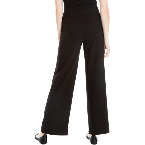 Max studio ponte pants clearance