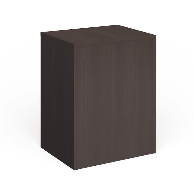 Porch & Den Zoe 1-drawer Nightstand