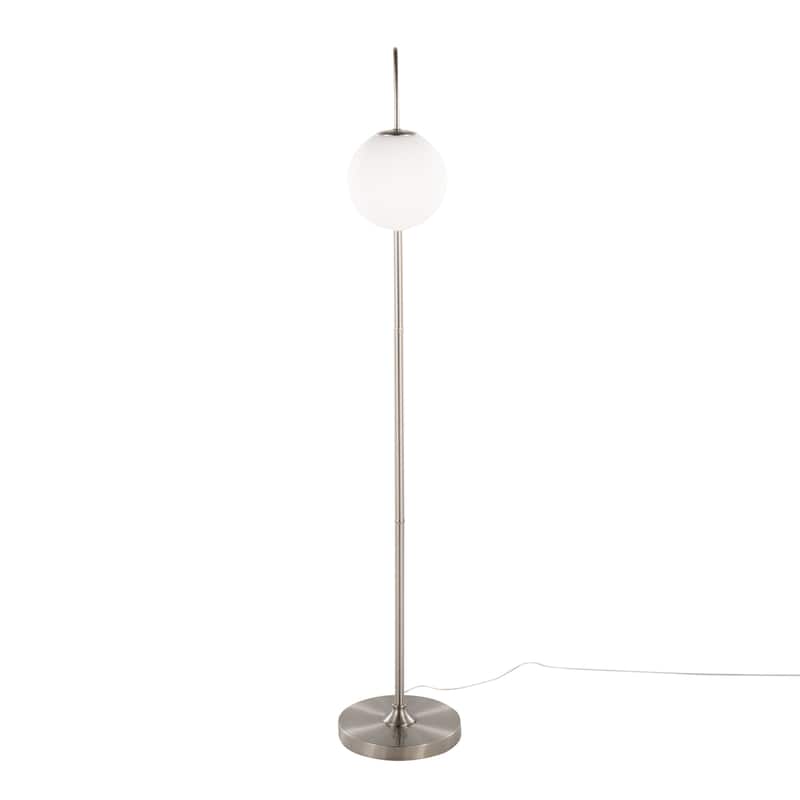Shepherd 60" Metal Floor Lamp
