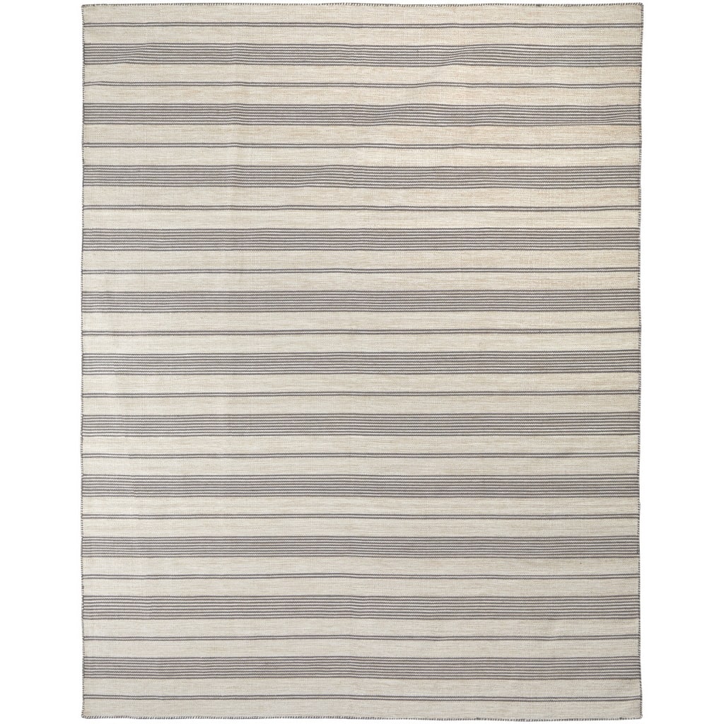Tibuw Stain Resistant Woven Area Rug By HomeRoots - 2' x 3'
