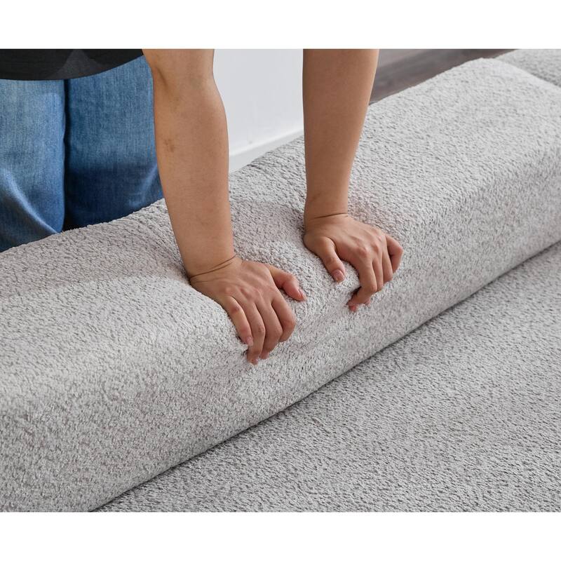 Oversized Combination Sofa,Curved Sofa