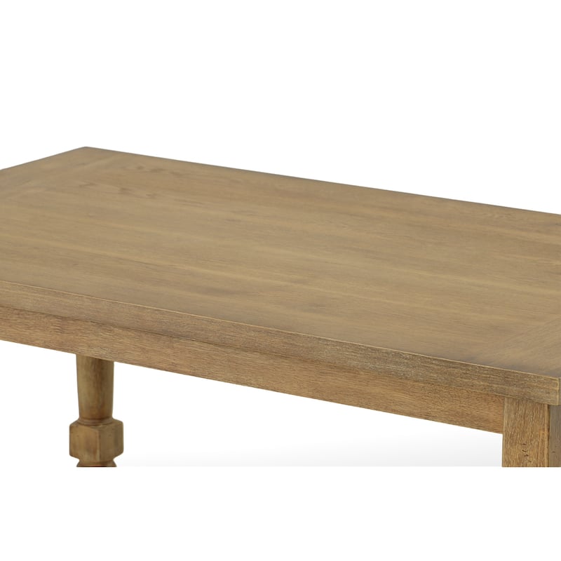 Carolina Living Brittany Deluxe Bar Table