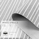 preview thumbnail 14 of 77, GoDear Design 99.99% Blackout & Sheer Natural Woven Adjustable Sliding Panel Track Blinds, Vertical Blinds, 45.8"- 86" W x 96" L