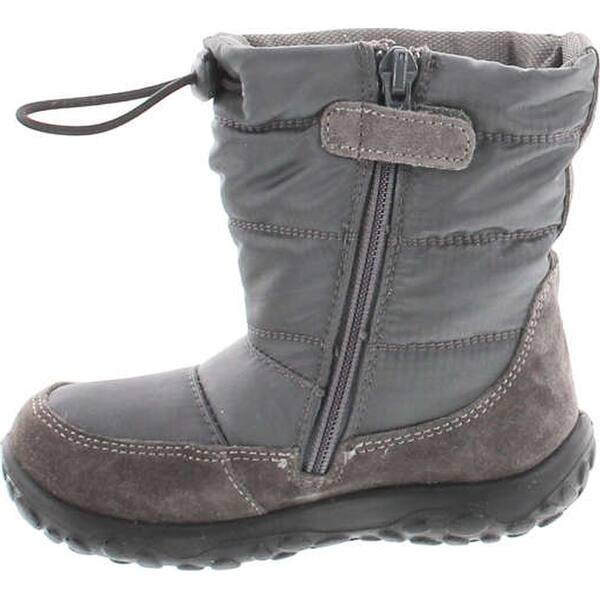 Shop Naturino Infant Baby Poznurr Waterproof Rain Step Boots