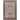 Gray Oushak Large Oriental Rug Hand-Knotted Wool Carpet - 11'10"x 14'10"