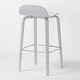 preview thumbnail 14 of 14, ELSA Modern Wooden Counter Stool