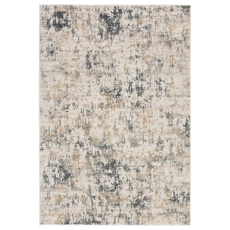 Laramie Abstract Area Rug