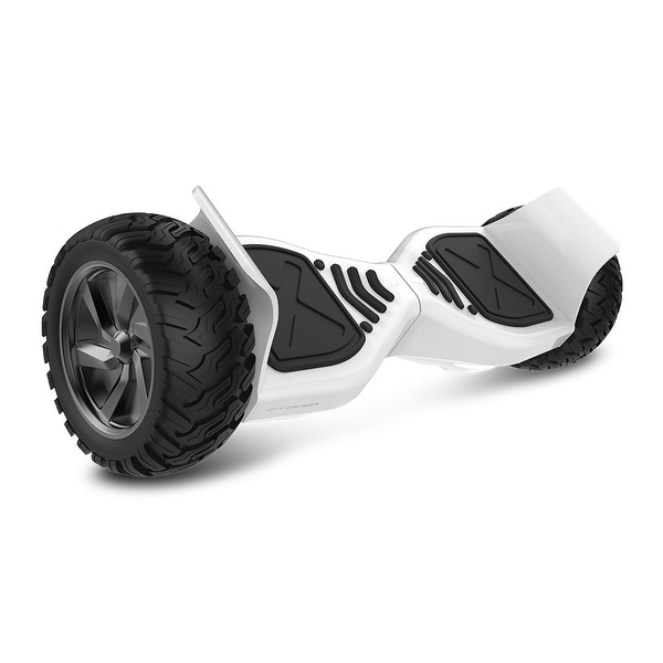 City cruiser on sale hoverboard charger