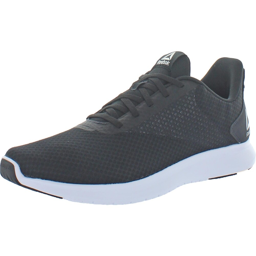 reebok shoes with memory foam zipper