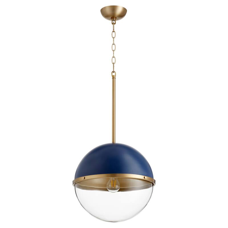 Quorum International 12-3/4" Wide Pendant