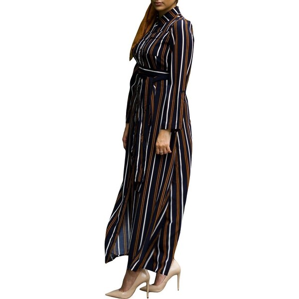 verona collection maxi dress