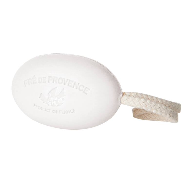 Pre de Provence Soap On A Rope - Mirabelle