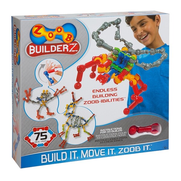 zoob construction set