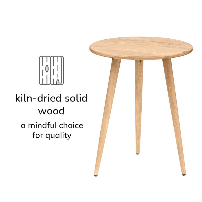 MH London Judy End Table for Living Room