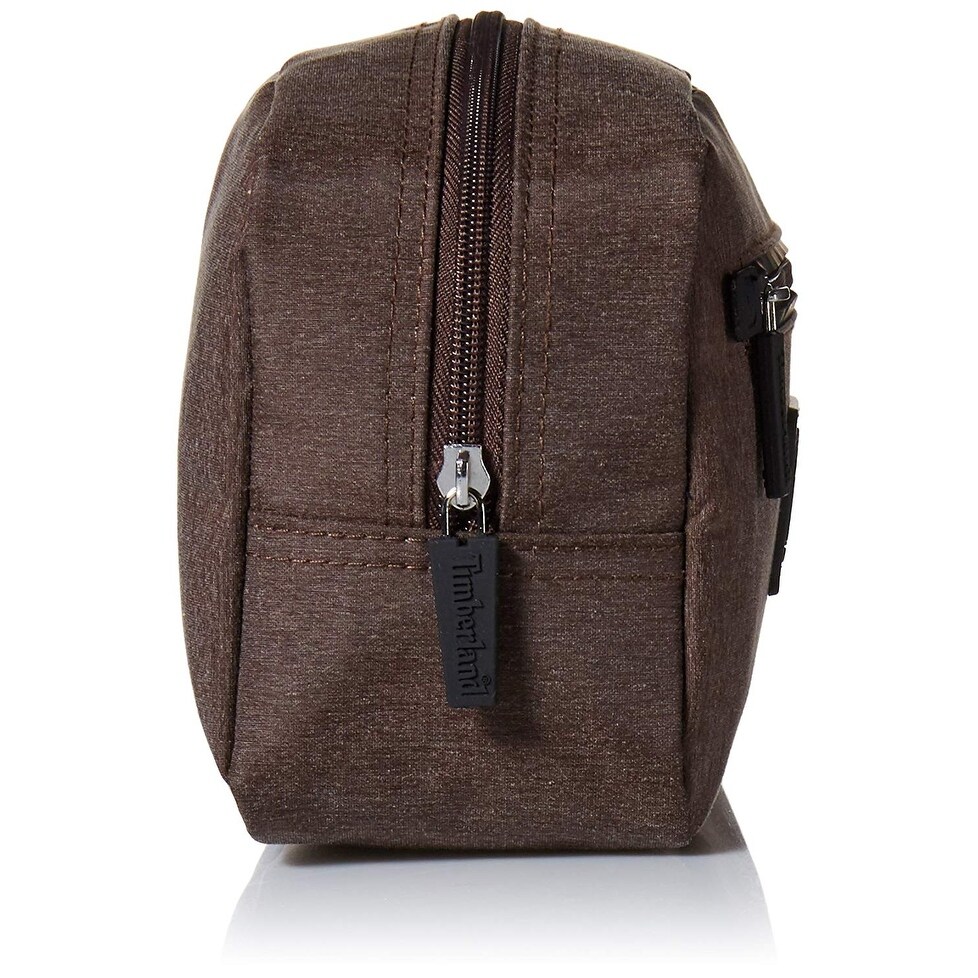 timberland canvas nylon travel bag