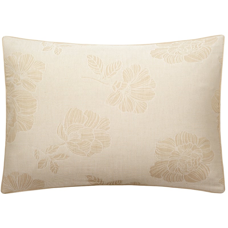 Nanshing Blair 13 Piece Floral Glam Comforter Set