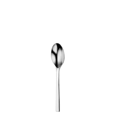 Oneida 18/0 Stainless Steel Chef's Table Teaspoons (Set of 12)