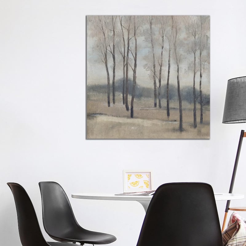 iCanvas "Soft Light II" by Tim OToole Canvas Print - 37x37x1.5