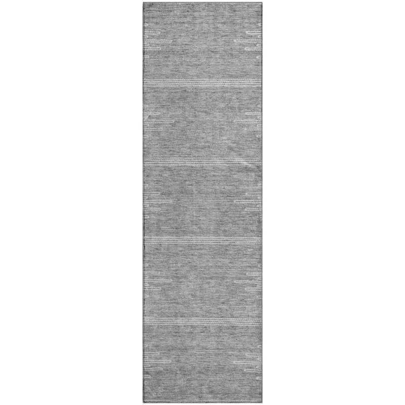 Premium Washable Super Soft Modern Century Mayfield Rug