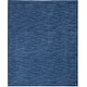 preview thumbnail 115 of 183, Nourison Essentials Solid Contemporary Indoor/ Outdoor Area Rug