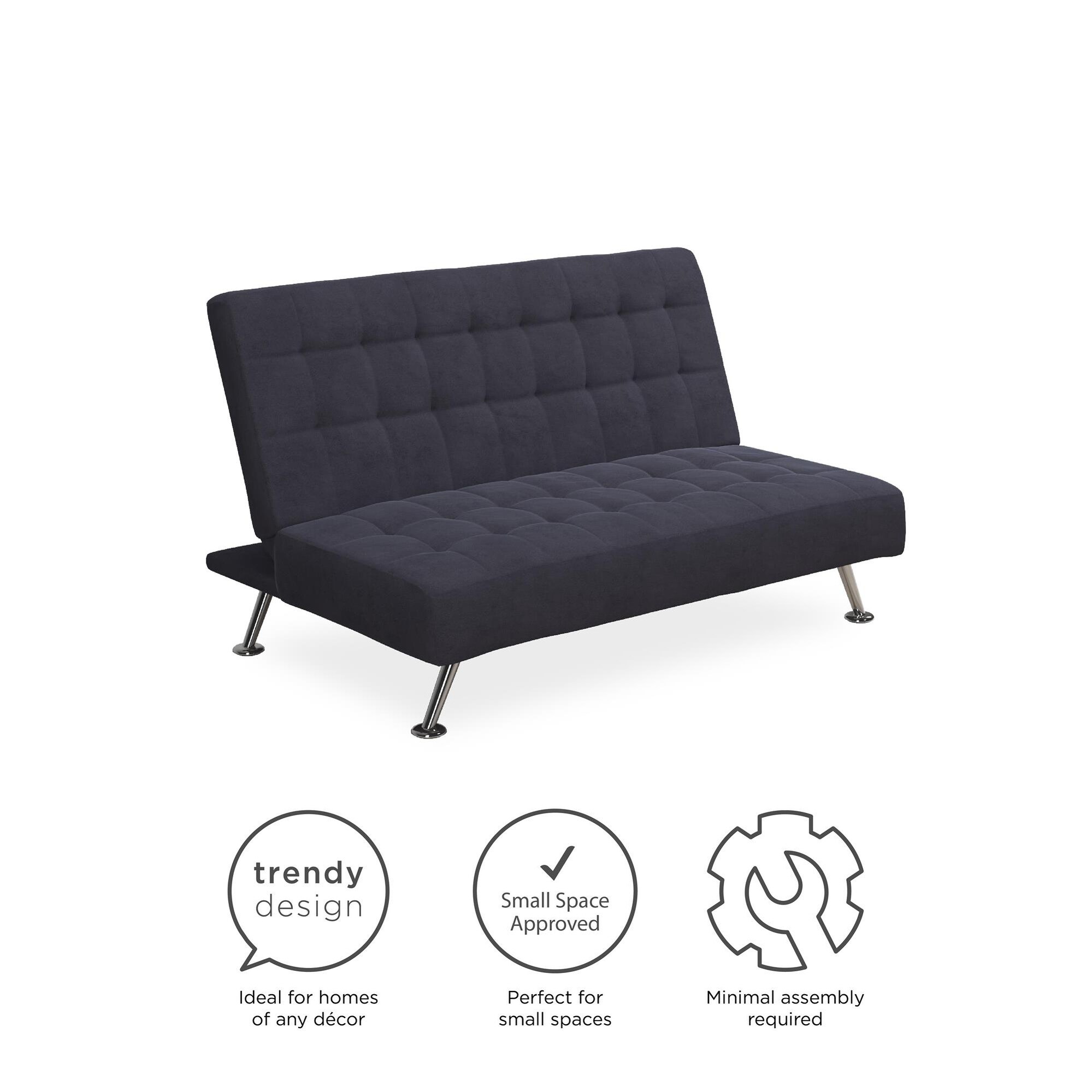 Avenue Greene Mattie Kids Sofa Futon Bed Bath Beyond 26960580