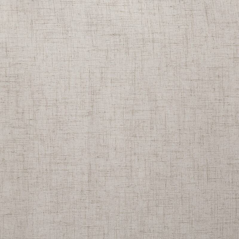 Linen Blend Light Filtering Curtain Panel Pair(2 Pcs)