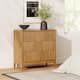 Option Warm Pine Single
