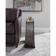 preview thumbnail 7 of 5, Uttermost Valira Modern Accent Table