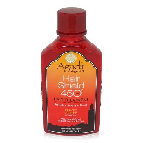 Agadir Hair Shield 450 Hair Treatment 4 oz